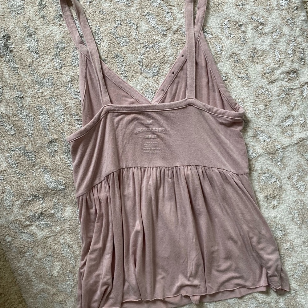 American Eagle Tank Top